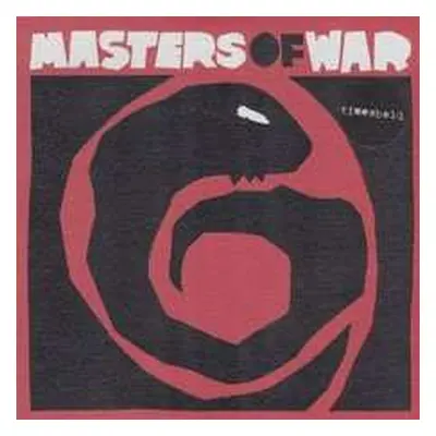 SP Timesbold: 7-masters Of War