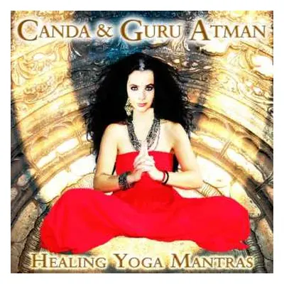 CD Canda: Healing Yoga Mantras