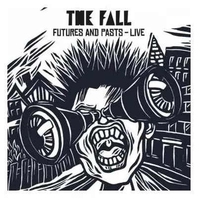 2LP The Fall: Futures And Pasts