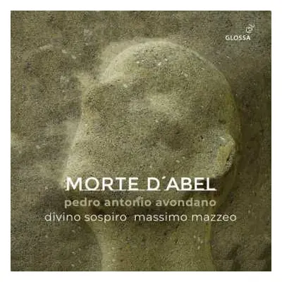 2CD Pedro António Avondano: Morte D'abel (oratorio Sacro Ca. 1780)