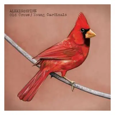 2LP Alexisonfire: Old Crows / Young Cardinals