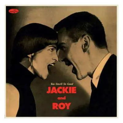 LP Jackie Cain & Roy Kral: You Smell So Good