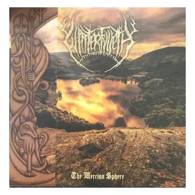 2LP Winterfylleth: The Mercian Sphere