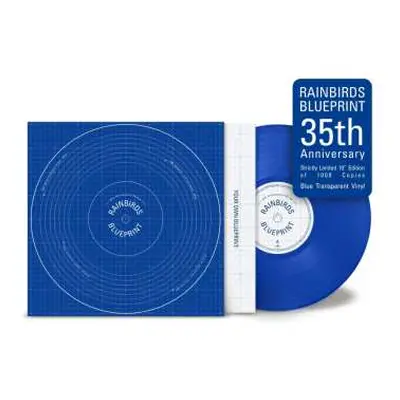 EP Rainbirds: Blueprint CLR | LTD