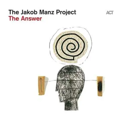 LP The Jakob Manz Project: The Answer