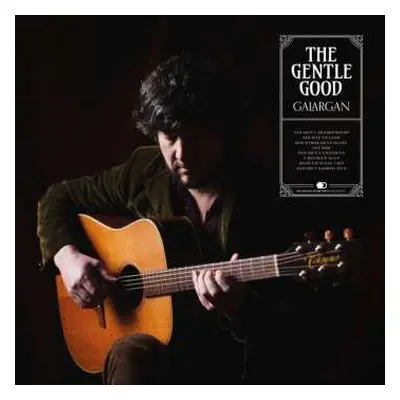 CD The Gentle Good: Galargan