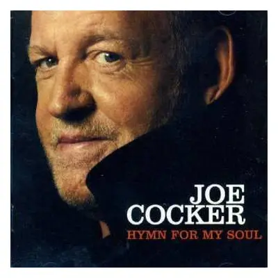 CD Joe Cocker: Hymn For My Soul