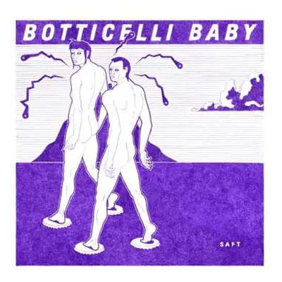 CD Botticelli Baby: Saft DIGI