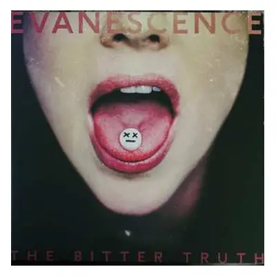 LP Evanescence: The Bitter Truth