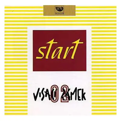 LP Visací Zámek: Start 02