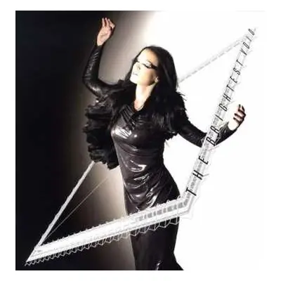 LP Tarja Turunen: The Brightest Void