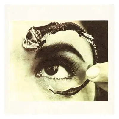 CD Mr. Bungle: Disco Volante