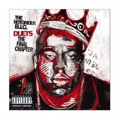 CD Notorious B.I.G.: Duets: The Final Chapter