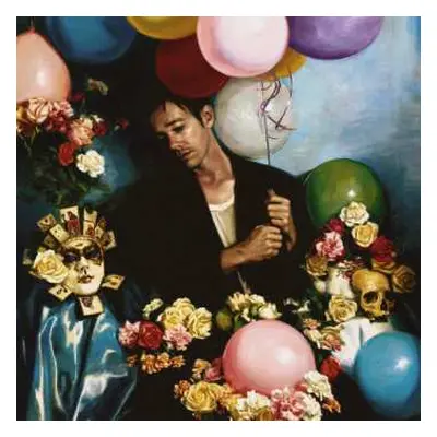 CD Nate Ruess: Grand Romantic