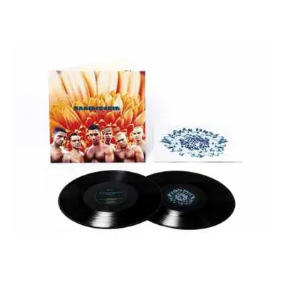 2LP Rammstein: Herzeleid