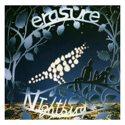 CD Erasure: Nightbird