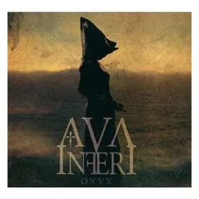 CD Ava Inferi: Onyx LTD