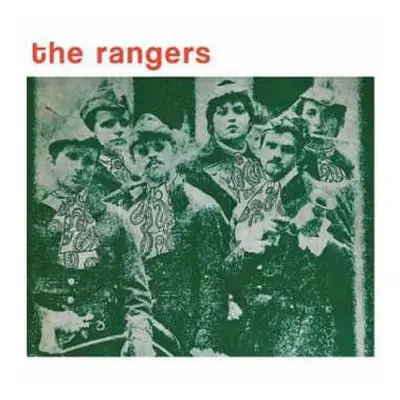 CD Rangers: The Rangers