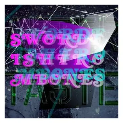 CD Swordfishtrombones: Aftertaste