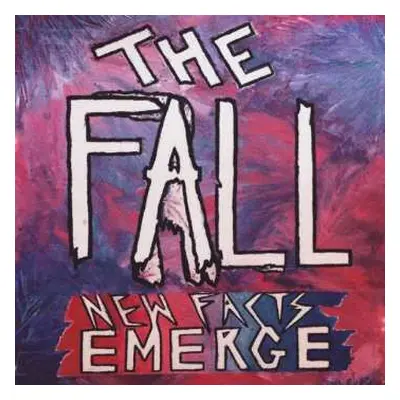 2EP The Fall: New Facts Emerge