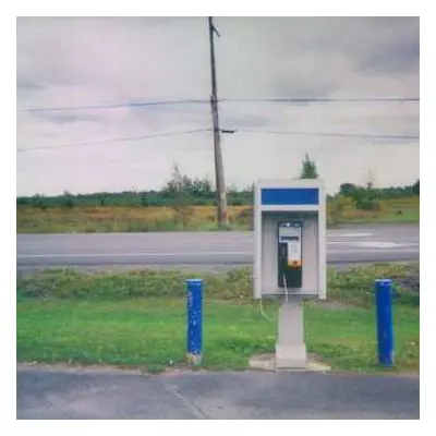 2LP Sun Kil Moon: Universal Themes