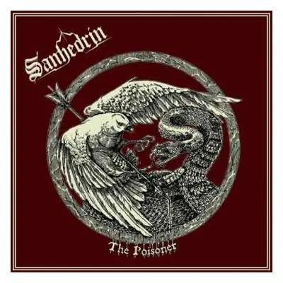 LP Sanhedrin: The Poisoner LTD