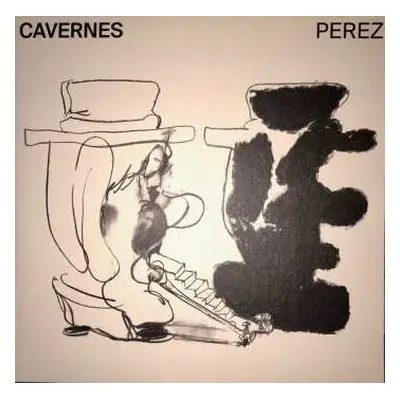 LP Julien Perez: Cavernes