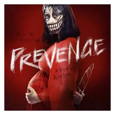 LP Toydrum: Prevenge (Original Motion Picture Soundtrack) LTD | CLR