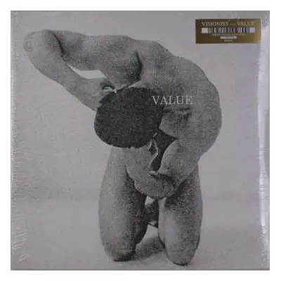 LP Visionist: Value LTD | CLR