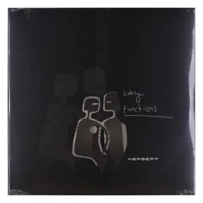 3LP Matthew Herbert: Bodily Functions LTD | CLR