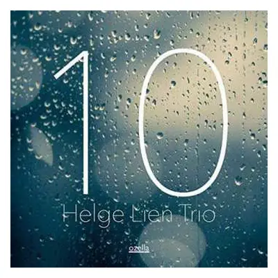 LP Helge Lien Trio: 10 LTD