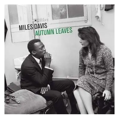 LP Miles Davis: Autumn Leaves DLX | LTD