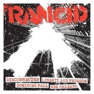 SP Rancid: Let The Dominoes Fall (Acoustic) - 2