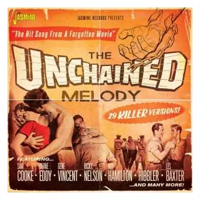 CD Various: Unchained Melody