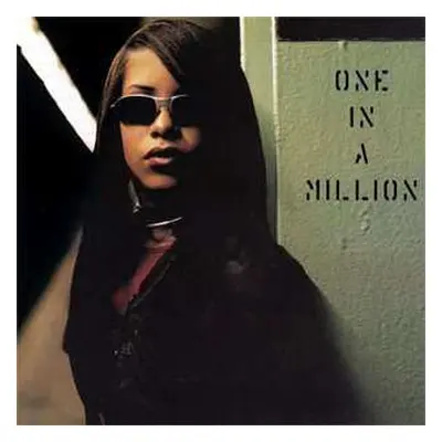 2LP Aaliyah: One In A Million