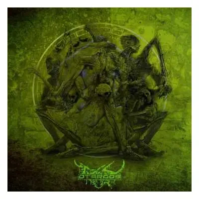 CD Otargos: Fleshborer Soulflayer