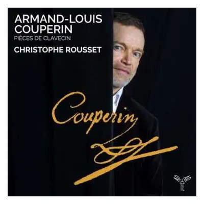 2CD Christophe Rousset: Pieces De Clavecin