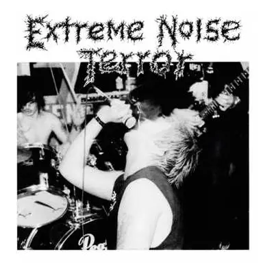 LP Extreme Noise Terror: Burladingen 88 LTD