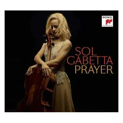 CD Ernest Bloch: Sol Gabetta - Prayer