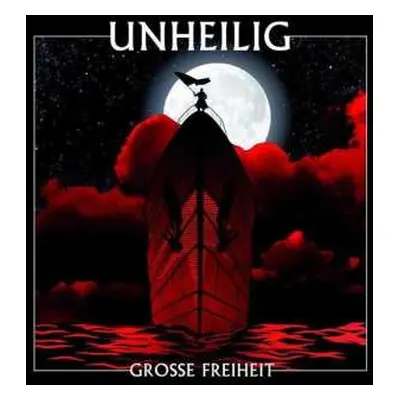 CD Unheilig: Grosse Freiheit