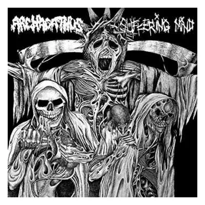 SP Suffering Mind: Archagathus / Suffering Mind