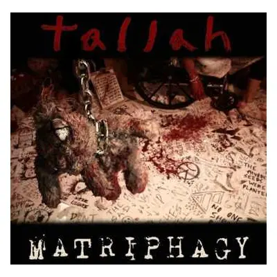 LP Tallah: Matriphagy