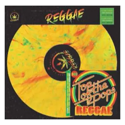 LP Various: Keep Calm & Love Reggae