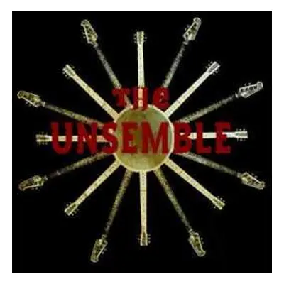 LP The Unsemble: The Unsemble