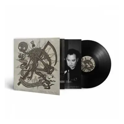 LP Sol Invictus: The Killing Tide LTD