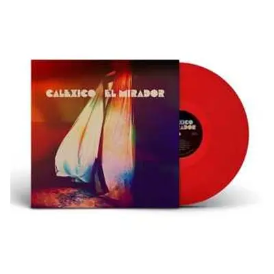 LP Calexico: El Mirador LTD | CLR