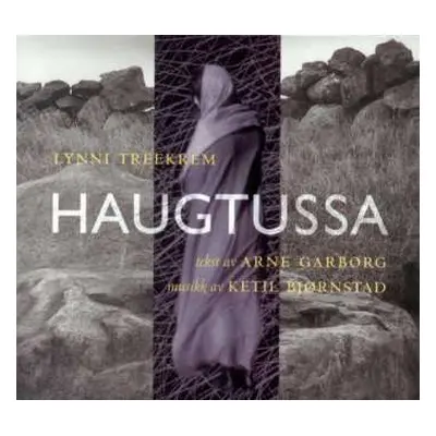 CD Ketil Bjørnstad: Haugtussa