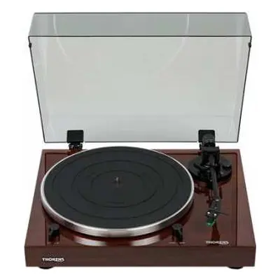 Thorens TD 202 Ořech + Audio-Technica AT-95e