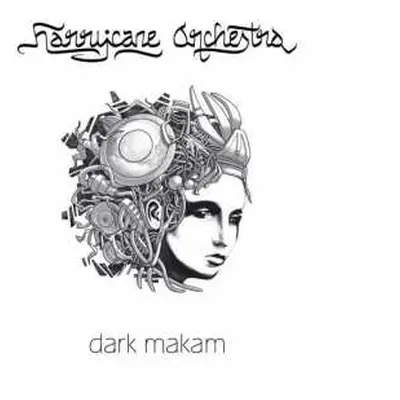 CD Harrycane Orchestra: Dark Makam