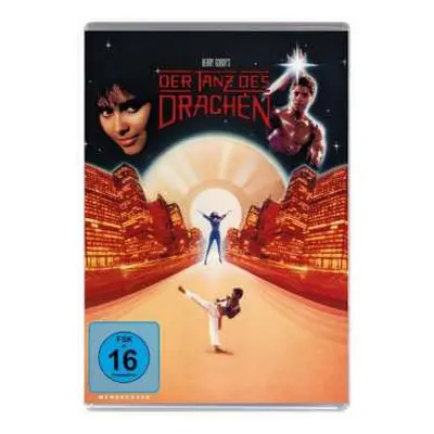 DVD Various: Der Tanz Des Drachen